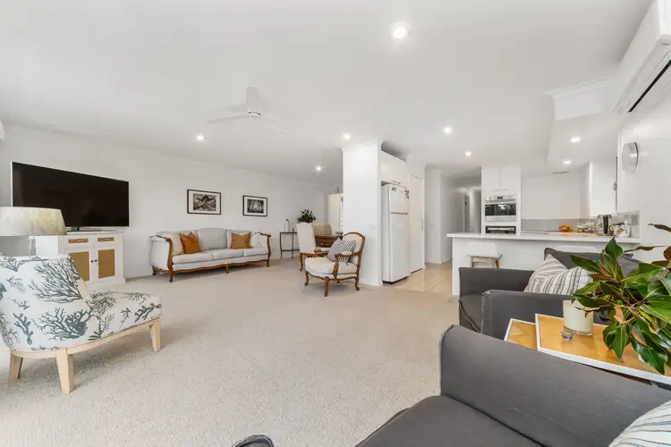 Second view of Homely unit listing, 3/264 Nepean Highway, Seaford VIC 3198