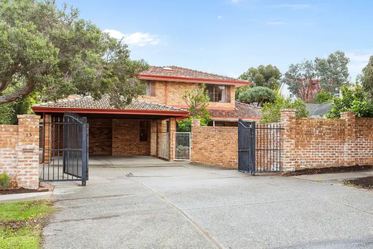 13 Valencia Avenue, Churchlands WA 6018