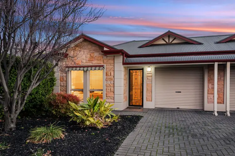 19 Condada Avenue, Park Holme SA 5043