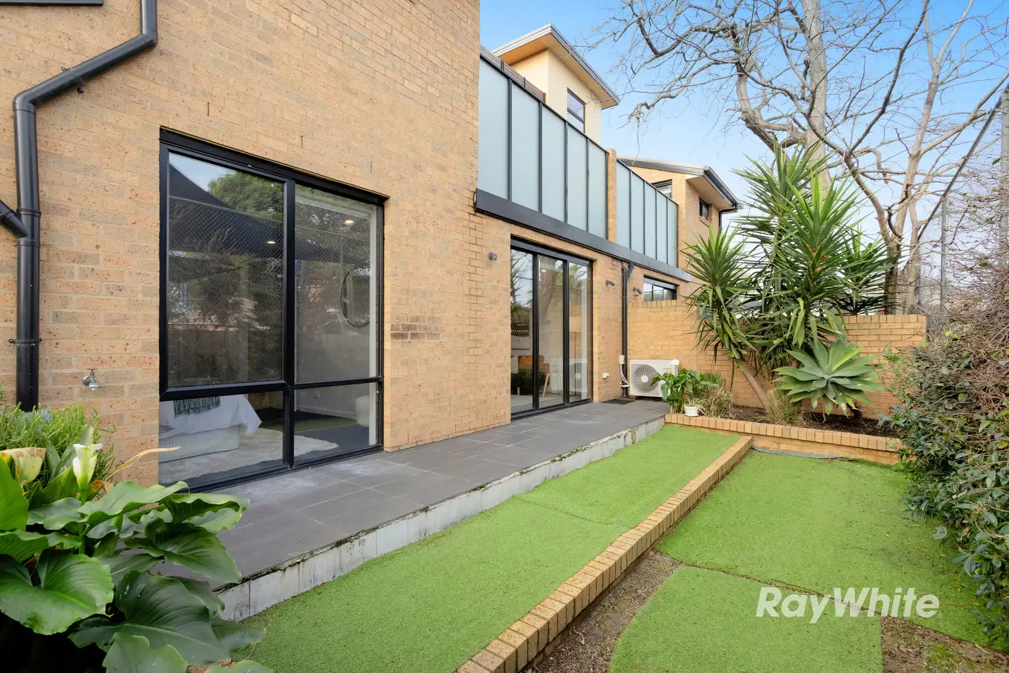 Main view of Homely apartment listing, 6/19 Lillimur Road, Ormond VIC 3204