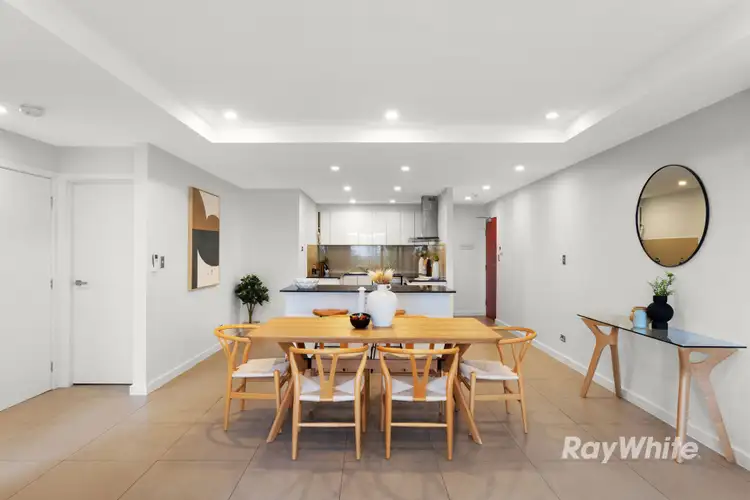 Third view of Homely apartment listing, 6/19 Lillimur Road, Ormond VIC 3204