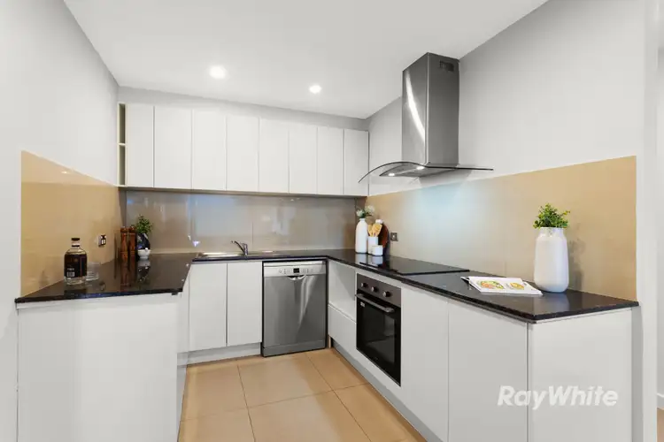 Fourth view of Homely apartment listing, 6/19 Lillimur Road, Ormond VIC 3204