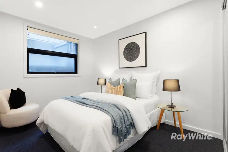Sixth view of Homely apartment listing, 6/19 Lillimur Road, Ormond VIC 3204