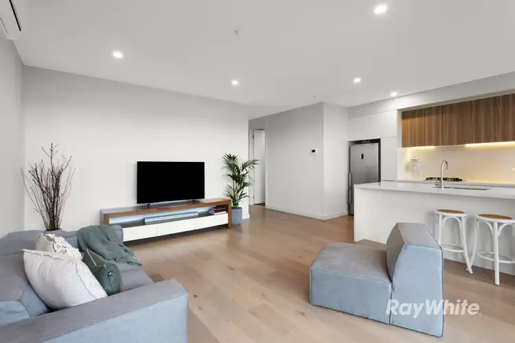 Second view of Homely apartment listing, 203/147 Neerim Road, Glen Huntly VIC 3163