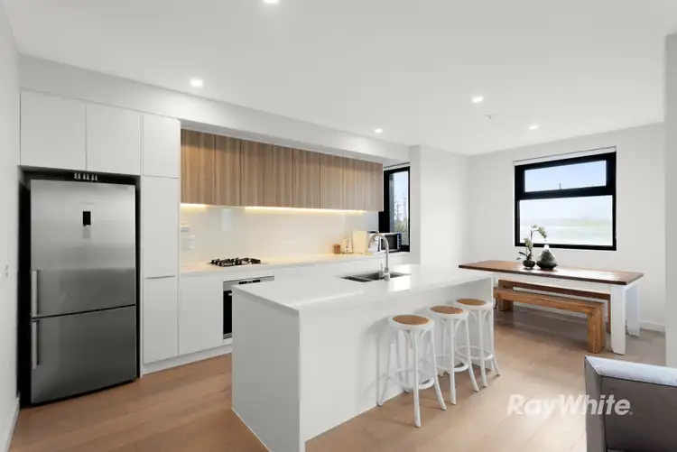 Third view of Homely apartment listing, 203/147 Neerim Road, Glen Huntly VIC 3163