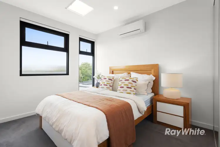 Fourth view of Homely apartment listing, 203/147 Neerim Road, Glen Huntly VIC 3163