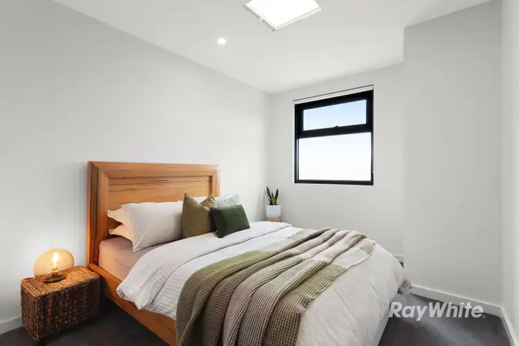 Fifth view of Homely apartment listing, 203/147 Neerim Road, Glen Huntly VIC 3163