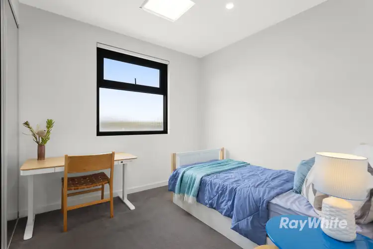 Sixth view of Homely apartment listing, 203/147 Neerim Road, Glen Huntly VIC 3163