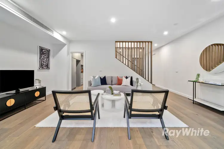 4/3 Ames Avenue, Carnegie VIC 3163
