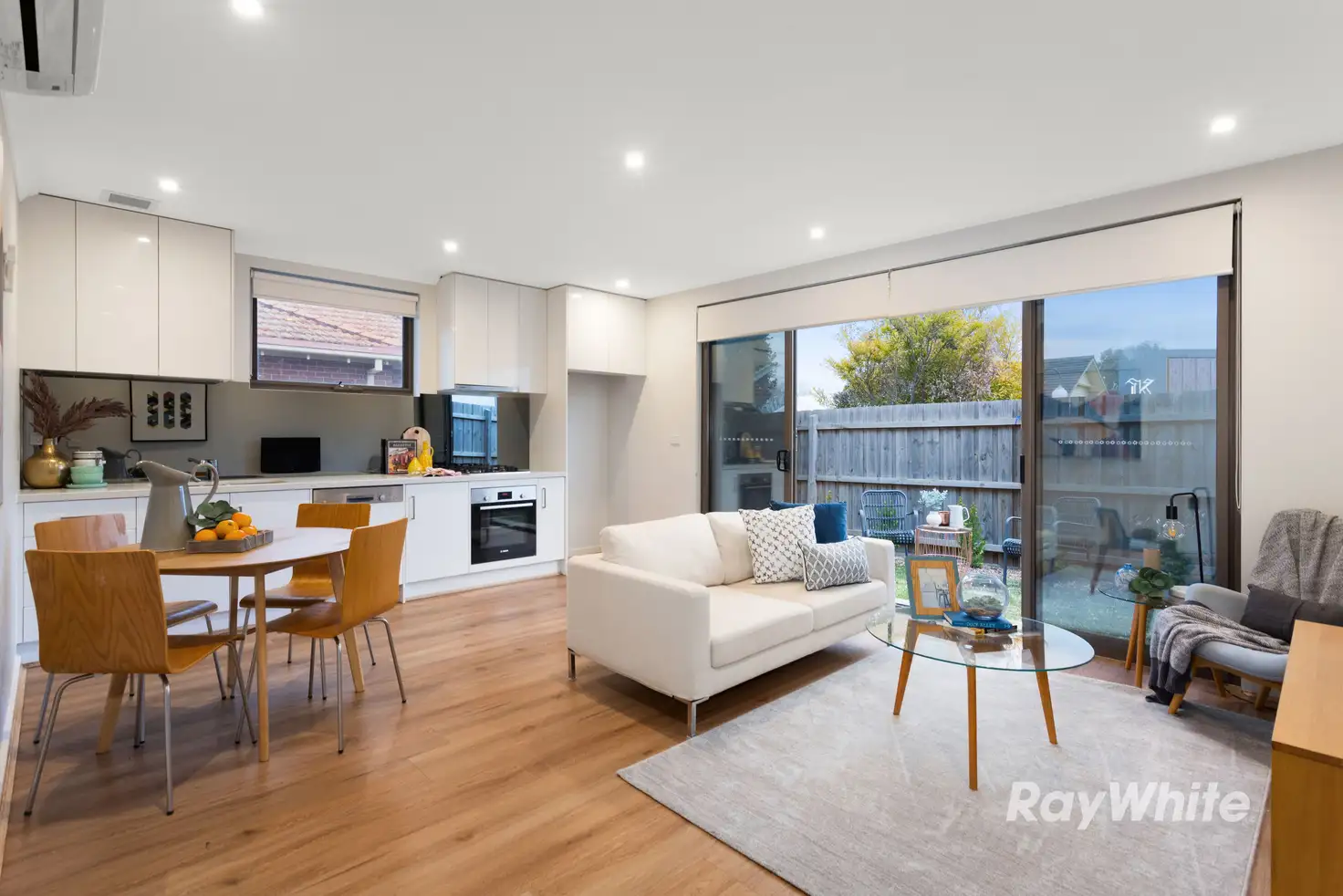 Main view of Homely apartment listing, 5/45 Ulupna Road, Ormond VIC 3204