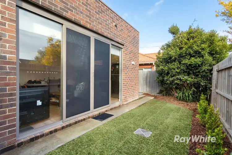 Second view of Homely apartment listing, 5/45 Ulupna Road, Ormond VIC 3204