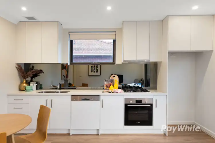 Third view of Homely apartment listing, 5/45 Ulupna Road, Ormond VIC 3204