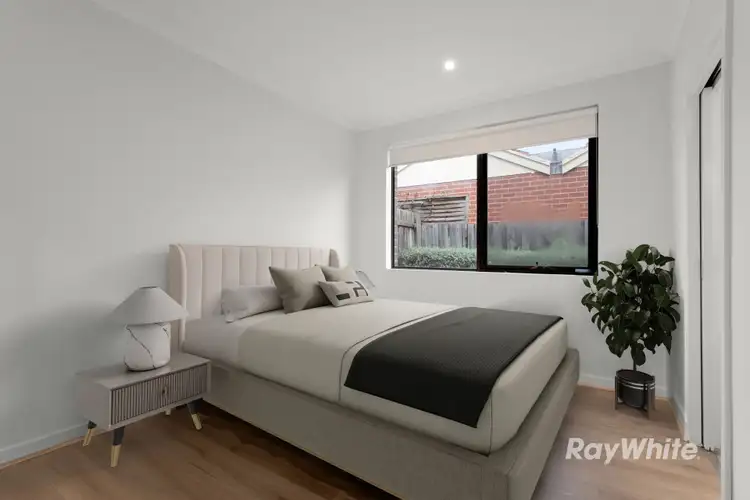 Third view of Homely apartment listing, 5/45 Ulupna Road, Ormond VIC 3204