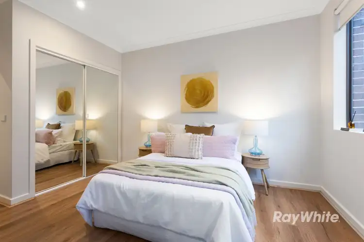 Fourth view of Homely apartment listing, 5/45 Ulupna Road, Ormond VIC 3204
