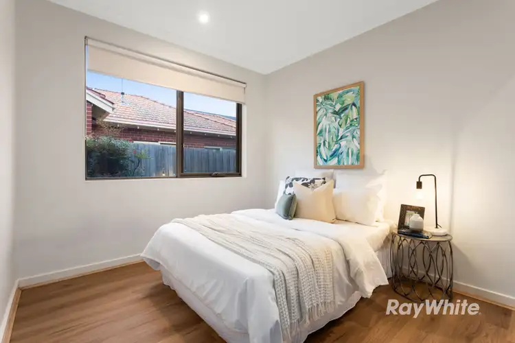Sixth view of Homely apartment listing, 5/45 Ulupna Road, Ormond VIC 3204