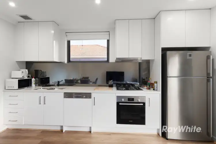 Sixth view of Homely apartment listing, 5/45 Ulupna Road, Ormond VIC 3204