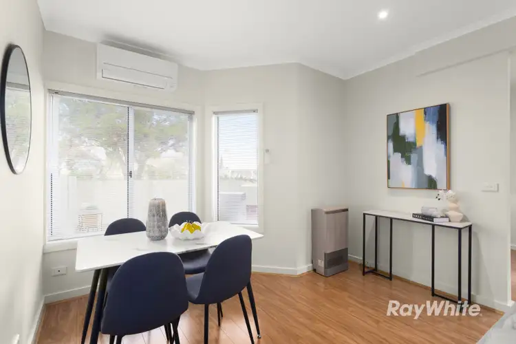 Fourth view of Homely townhouse listing, 1/103 Willesden Road, Hughesdale VIC 3166
