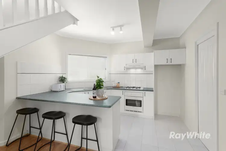 Fifth view of Homely townhouse listing, 1/103 Willesden Road, Hughesdale VIC 3166