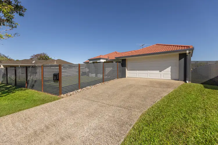 Second view of Homely house listing, 3 Lyndon Way, Bellmere QLD 4510
