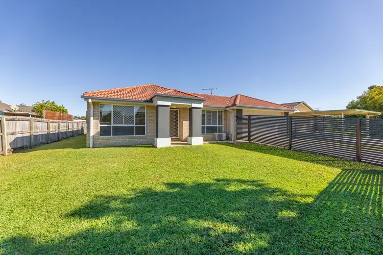 Third view of Homely house listing, 3 Lyndon Way, Bellmere QLD 4510