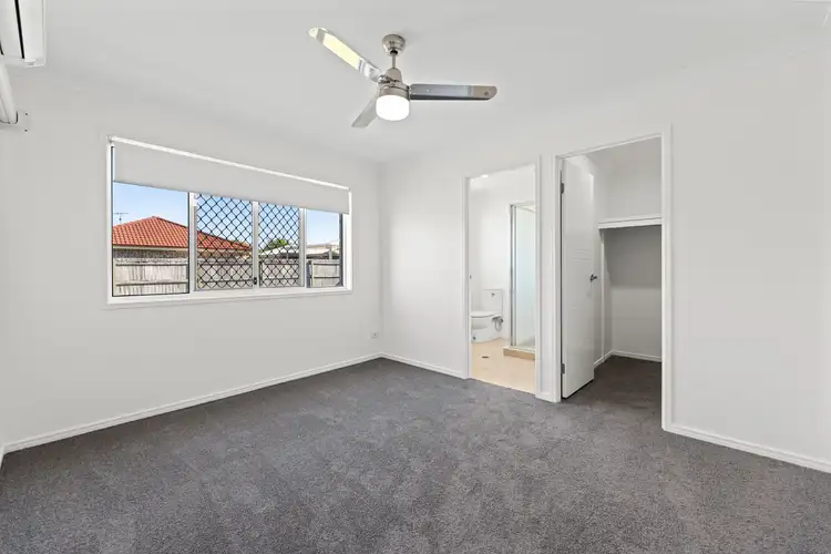 Fourth view of Homely house listing, 3 Lyndon Way, Bellmere QLD 4510