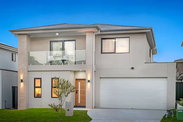 6 Gwen Street, Rouse Hill NSW 2155