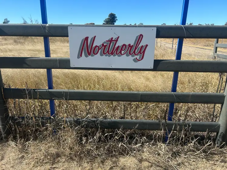 Third view of Homely land listing, 4921 Meandarra Condamine Road, Meandarra QLD 4422