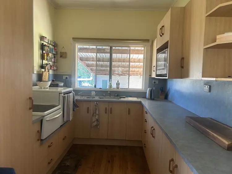 Fourth view of Homely land listing, 4921 Meandarra Condamine Road, Meandarra QLD 4422