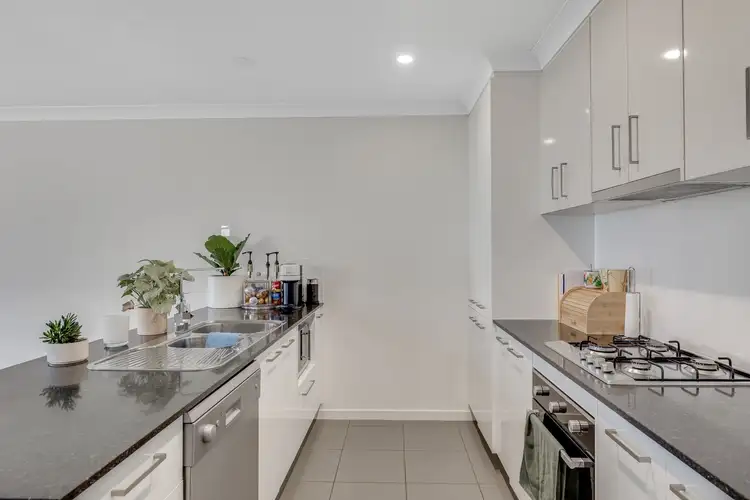 Third view of Homely semi-detached listing, 1 & 2/20 Negrita Street, Harristown QLD 4350