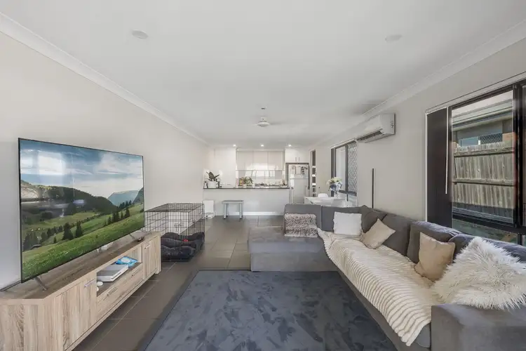 Fourth view of Homely semi-detached listing, 1 & 2/20 Negrita Street, Harristown QLD 4350