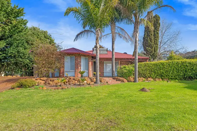 9 Harlequin Street, Denmark WA 6333