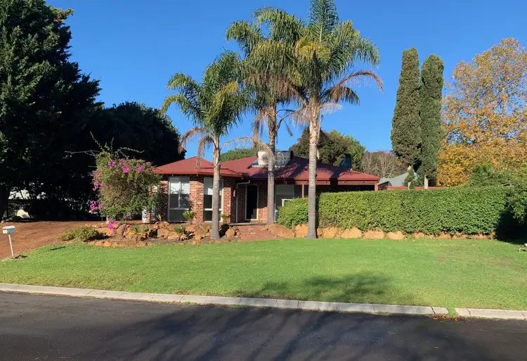 9 Harlequin Street, Denmark WA 6333
