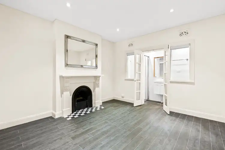 Second view of Homely house listing, 23 Burton Street, Glebe NSW 2037