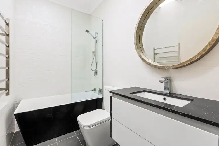 Third view of Homely house listing, 23 Burton Street, Glebe NSW 2037