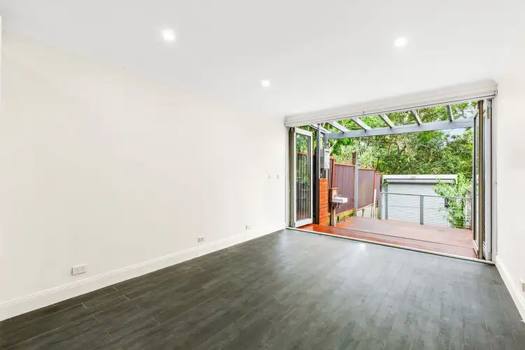 Fifth view of Homely house listing, 23 Burton Street, Glebe NSW 2037