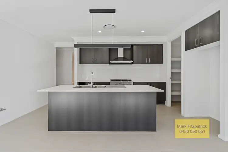 Second view of Homely house listing, 29 Enterprise Street, Gregory Hills NSW 2557