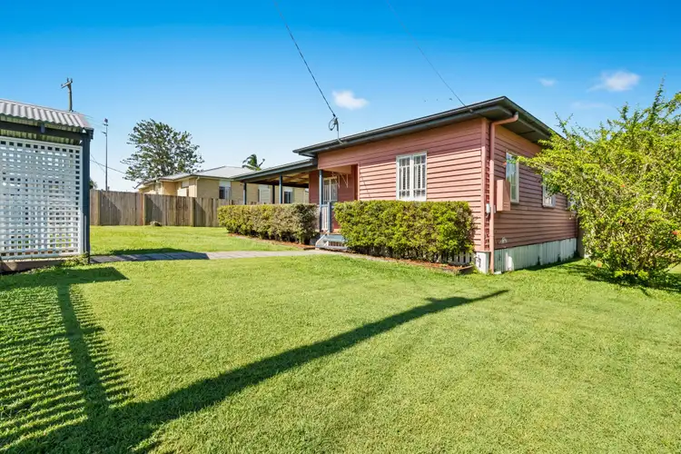 4 Lehville Street, Beenleigh QLD 4207