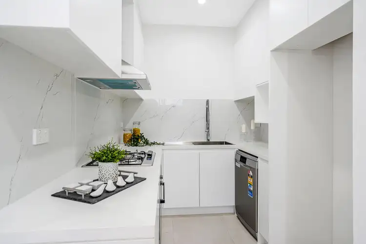 Second view of Homely house listing, 20A Tarcoola Drive (Gables), Box Hill NSW 2765