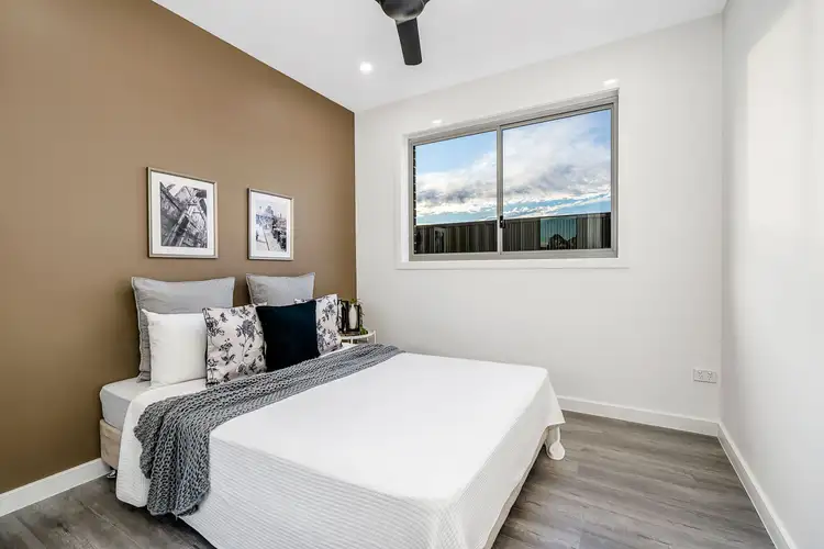 Third view of Homely house listing, 20A Tarcoola Drive (Gables), Box Hill NSW 2765