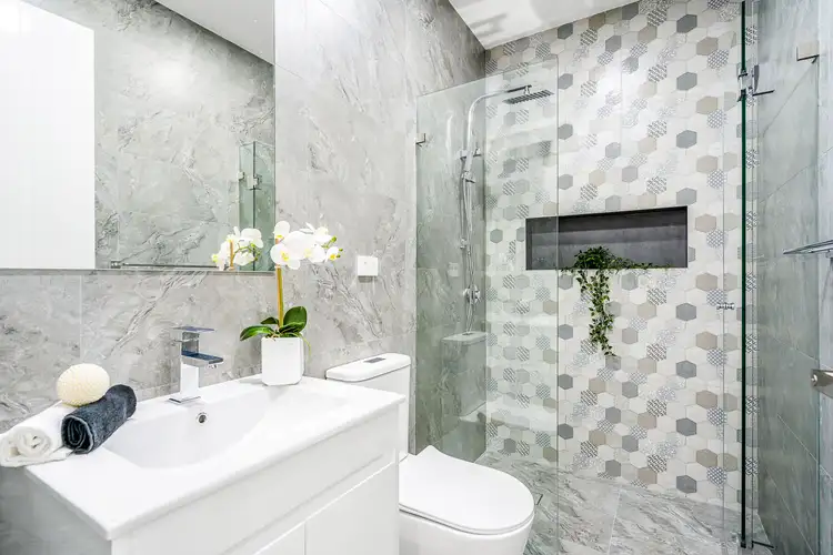Fourth view of Homely house listing, 20A Tarcoola Drive (Gables), Box Hill NSW 2765