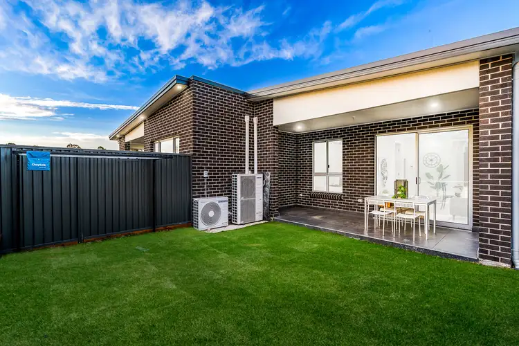 Fifth view of Homely house listing, 20A Tarcoola Drive (Gables), Box Hill NSW 2765