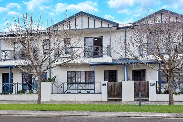 12 St Elias Street, Mawson Lakes SA 5095