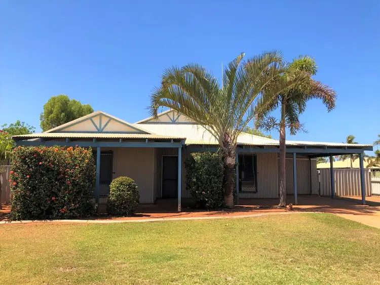 Main view of Homely house listing, 12 Stickney Way, Baynton WA 6714