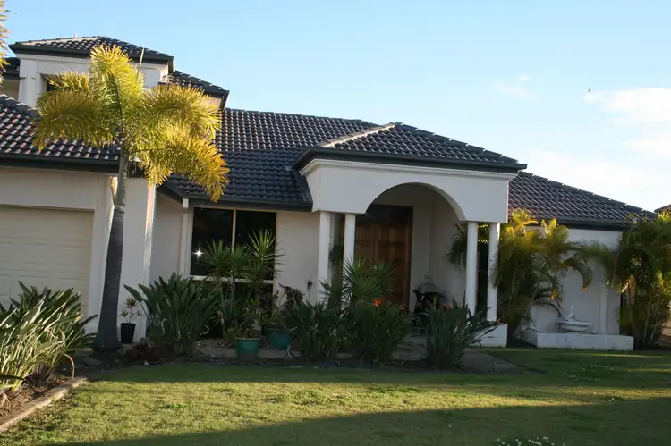 Main view of Homely house listing, 28 Windchimes Way, Helensvale QLD 4212