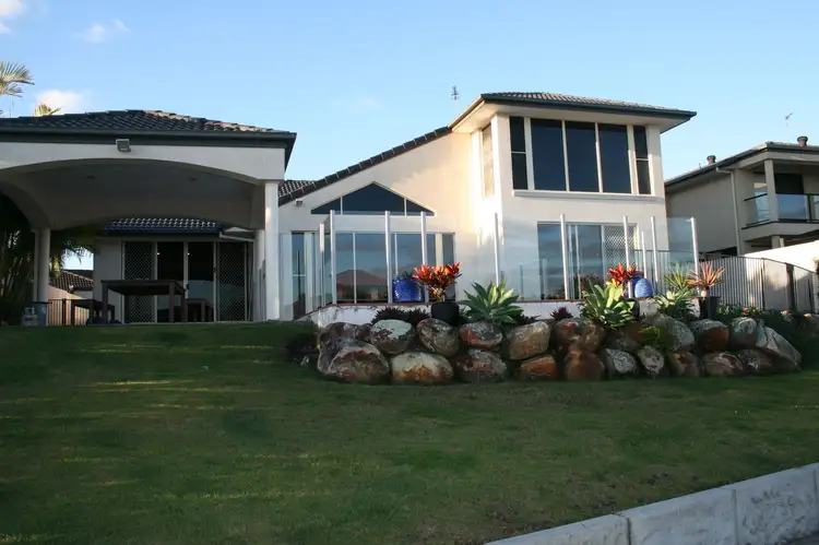 Fourth view of Homely house listing, 28 Windchimes Way, Helensvale QLD 4212