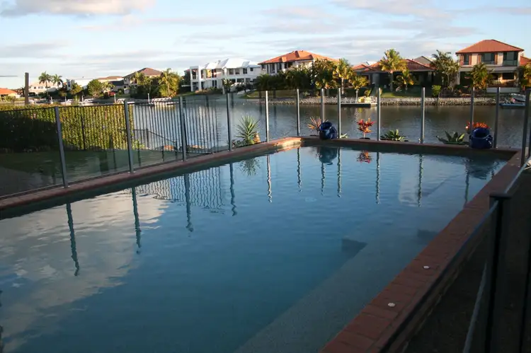 Fifth view of Homely house listing, 28 Windchimes Way, Helensvale QLD 4212