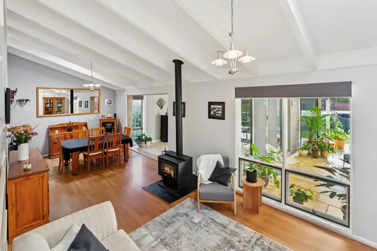 Fourth view of Homely house listing, 97 Black Road, Flagstaff Hill SA 5159