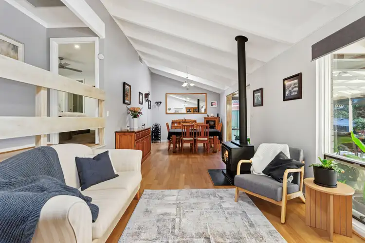 Fifth view of Homely house listing, 97 Black Road, Flagstaff Hill SA 5159