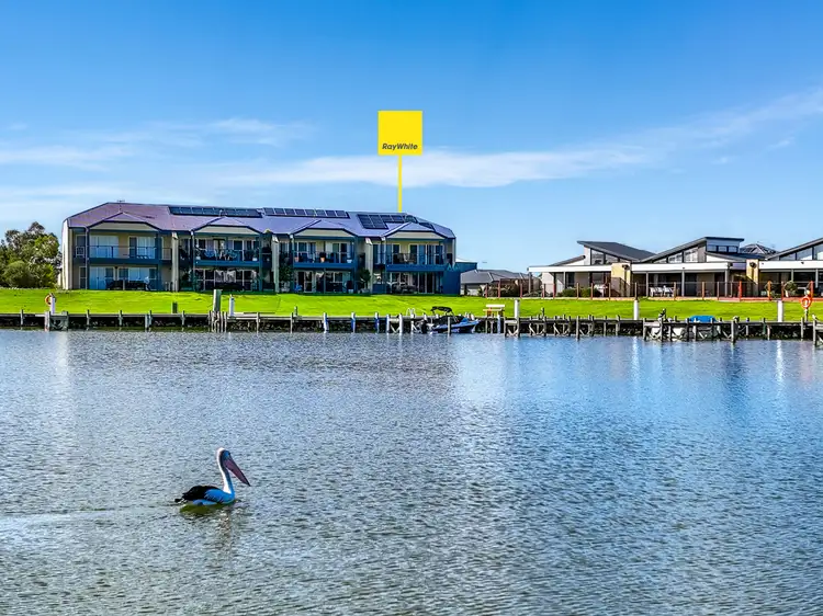 1 Shannon Place, Hindmarsh Island SA 5214