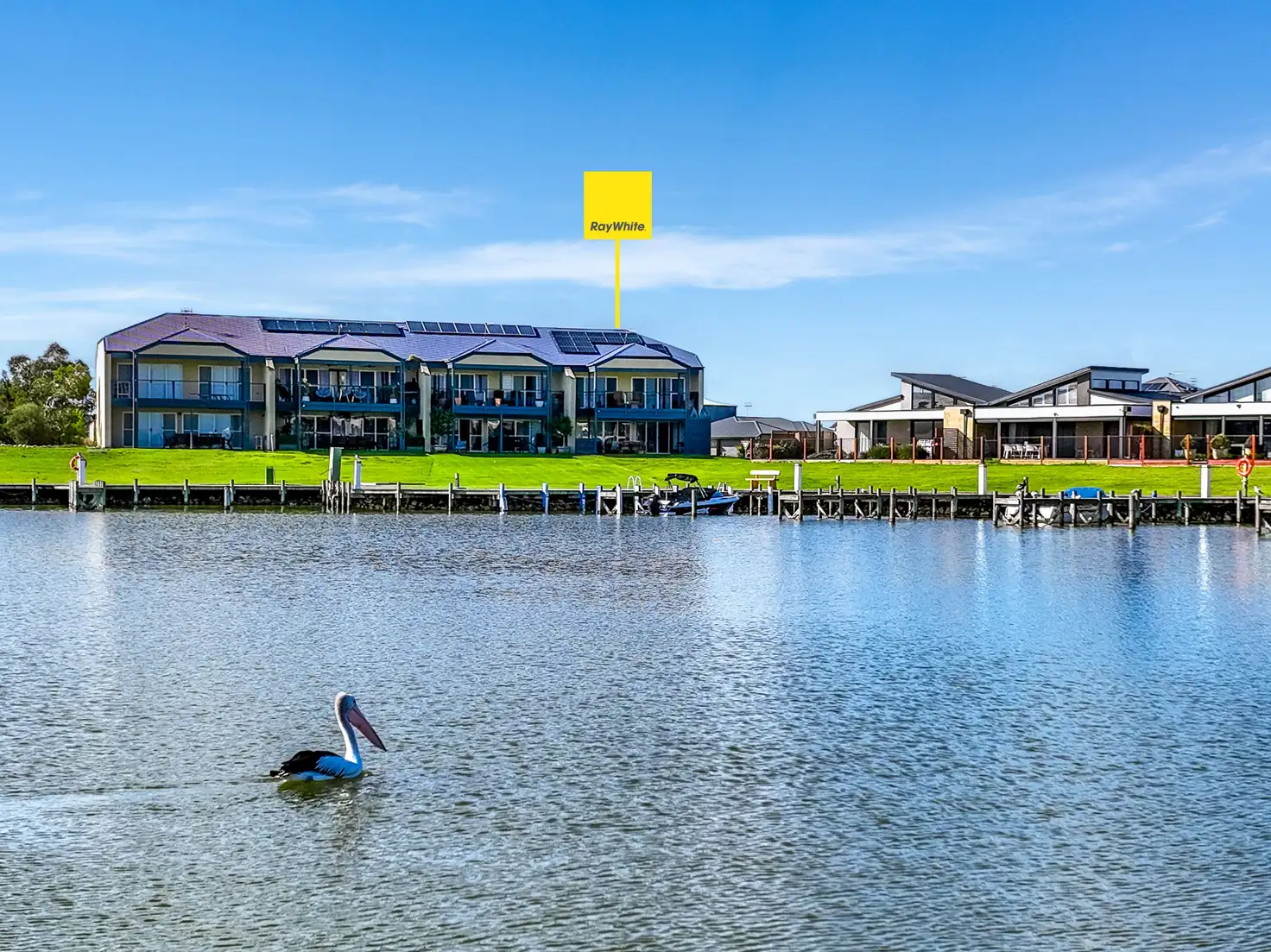 Main view of Homely house listing, 1 Shannon Place, Hindmarsh Island SA 5214